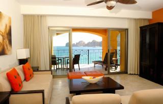 Casa Dorada Los Cabos Resort & Spa - Cabo San Lucas - 1
