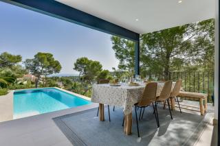 Buenavista by Almarina Villas - Benissa - 6