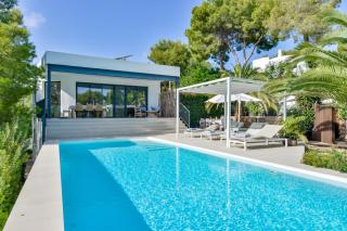 Buenavista by Almarina Villas - Benissa - 7