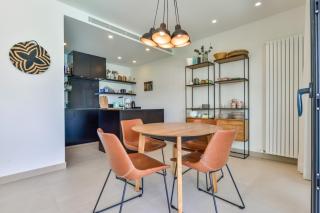 Buenavista by Almarina Villas - Benissa - 3