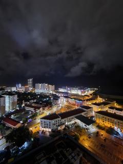 homestay seaview ainee - Muslim sahaja - Kuala Terengganu - 3