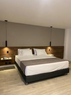 Fence by Bernalo Hotels - 1