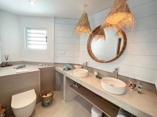 Princess Anouk Beachfront Orient Bay Deluxe 3 BDR - 4