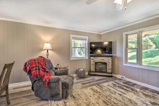 Welcoming Boone Getaway Near Hiking and Skiing! - Boone - 8