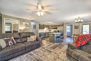 Welcoming Boone Getaway Near Hiking and Skiing! - Boone - 7