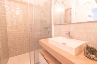 Le Cocon-T2-40m2-Centre ville 10min Disney - Bussy-Saint-Georges - 5