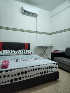 homestay seaview ainee - Muslim sahaja - Kuala Terengganu - 7