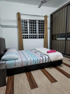 homestay seaview ainee - Muslim sahaja - Kuala Terengganu - 9