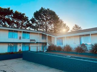Redhill Cooma Motor Inn - Cooma - 0