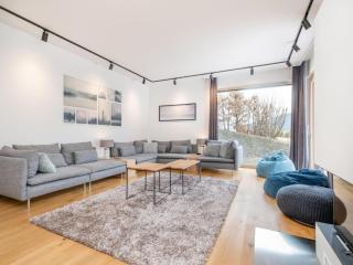 Doppellodge - Sankt Lorenzen ob Murau - 4