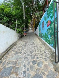 Tamarindo Beach hostel - Taganga - 1