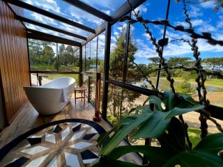 WoodStone Hotel Fazenda - Gramado - 9