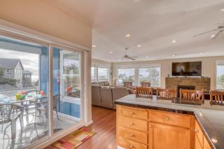 Just for the Halibut - 1