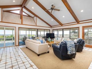 Sea Gull Ocean Villa - Tybee Island - 2