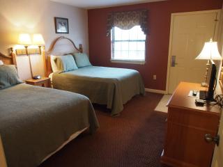 Heart of Gatlinburg, sleep 6-8 - Gatlinburg - 7
