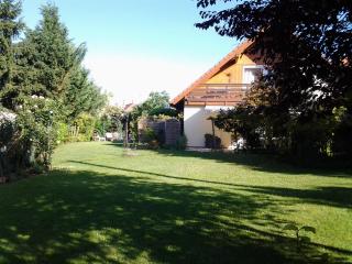 Les 3 Clés - Dossenheim-Kochersberg - 8