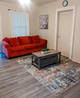 Susanville's cutest cottage 3 beds 1 bath sleeps 4 - Susanville - 5