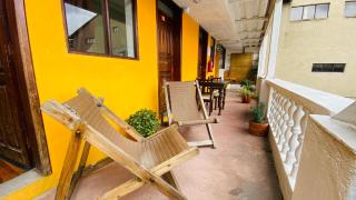 Hostal La Guayunga RoofTop - 1