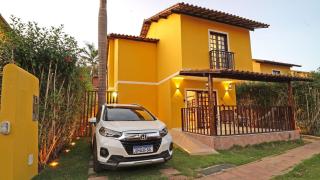 Casa Aconchego 08/Lençois BA - Lençóis - 8