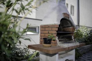 Apartments with a parking space Lopar, Rab - 20169 - Rab - 3