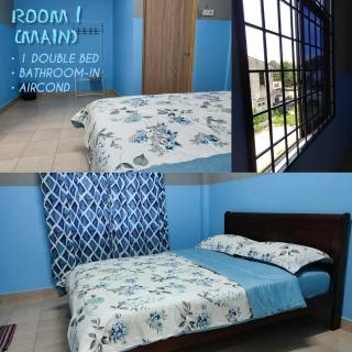 Ace Inn - Homestay Bajet - Rantau Panjang - 3