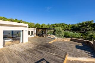Villa in Gated Community of Hotel La Réserve - Ramatuelle - 9