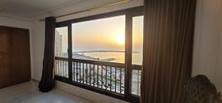 Lovely 4-bedroom apartment with a sea view - 8