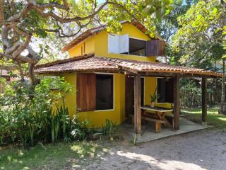 Casa Mayon, Caraíva - BA - 0