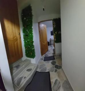 Envigado Parque principal - Anturios piso4 - Envigado - 1