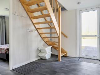 Villa in nature with hot tub and infrared sauna - 1