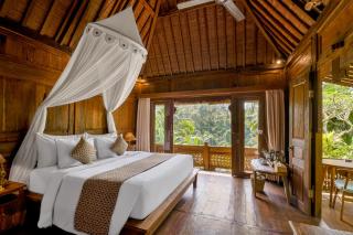 Mandana Ubud Villa - Ubud - 8