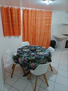 Petit cocon - Les Abymes - 7