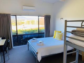 Cedar Apartments - Merrijig - 3