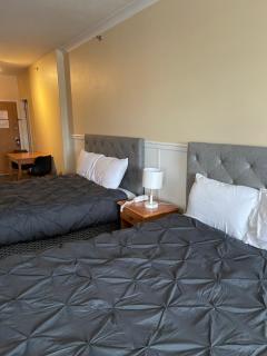 Elite Hotel -Downtown Center- "Ski & Northern light Tour" "Hot Spring Tour "Long-term stay" - 1