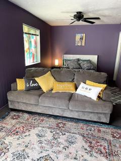 New! Fun just 20 min from Dallas 3-BRM Home - Garland - 1