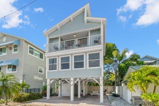 Sunset Beach House - Pittman Center - 8