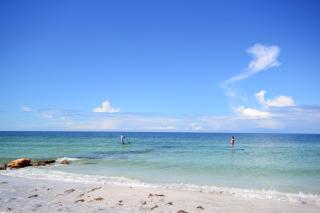 Sunset Beach House - Pittman Center - 5