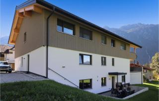 Ferienwohnung Mit Ausblick - Braz - 9