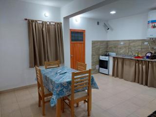 DEPARTAMENTO CON COCHERA ( COMPLEJO FRENCH ) - La Rioja - 0