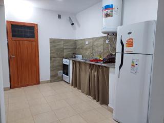 DEPARTAMENTO CON COCHERA ( COMPLEJO FRENCH ) - La Rioja - 1
