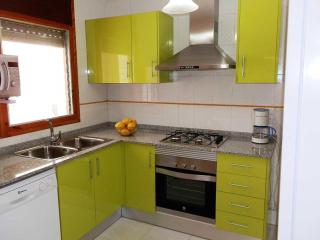 Casa con Piscina Privada, Cerca del Mar, WiFi Gratuito, Aire Opcional, Se Admiten Mascotas - ES-184-8 - Riumar - 8