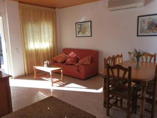 Vacaciones cerca del mar: piscina privada, aire acondicionado opcional, mascotas bienvenidas - ES-184-54 - Riumar - 7
