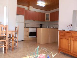 Vacaciones cerca del mar: piscina privada, aire acondicionado opcional, mascotas bienvenidas - ES-184-54 - Riumar - 6