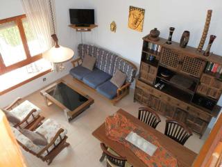 Vacaciones ideales: Casa cerca del mar con piscina privada, wifi, aire opcional y mascotas bienvenidas - ES-184-34 - 5