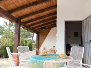Vacaciones ideales: Casa cerca del mar con piscina privada, wifi, aire opcional y mascotas bienvenidas - ES-184-34 - 1