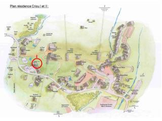 Appartement confortable 6 pers. pied des pistes à Morillon - FR-1-642-79 - 9