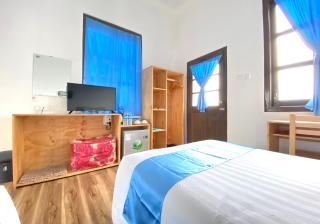 Hinode Hotel ဟိနောဒေ့ဟိုတယ် - Kalaw - 7