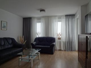 Helle Wohnung im Ostseebad - Boltenhagen - 9
