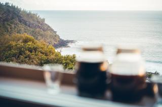 Le Coin d'Azur - Petite Île - 0