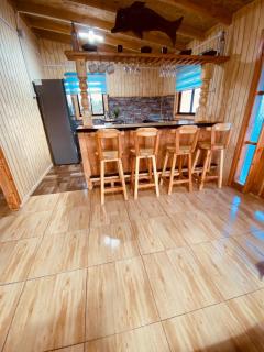 Cabaña By Casur panguipulli - 1